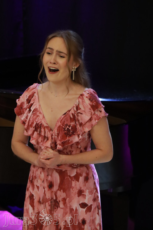 Fotorelacja: Muzyczne Święto Niepodległości z Filharmonią Jurajską w Zawierciu