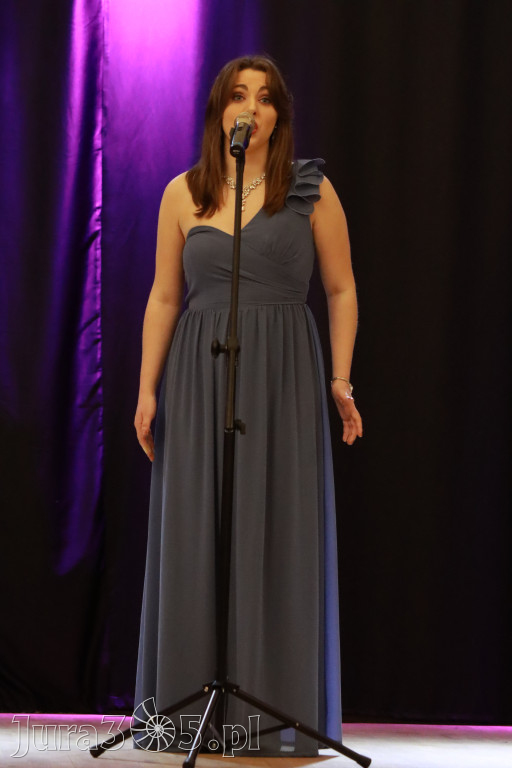 Fotorelacja: Muzyczne Święto Niepodległości z Filharmonią Jurajską w Zawierciu