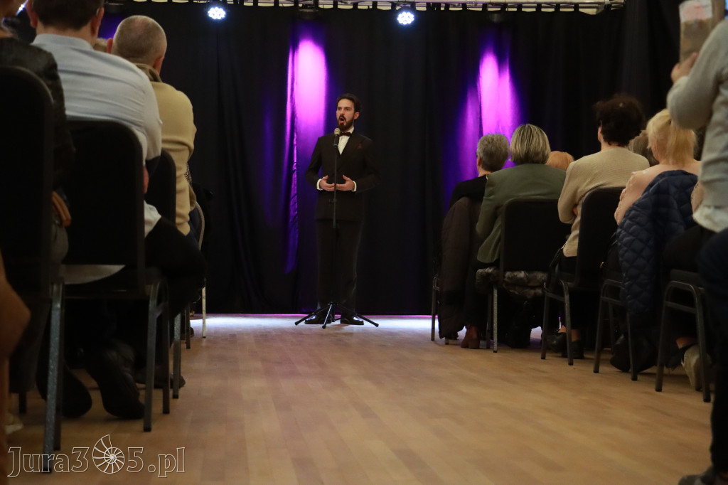 Fotorelacja: Muzyczne Święto Niepodległości z Filharmonią Jurajską w Zawierciu