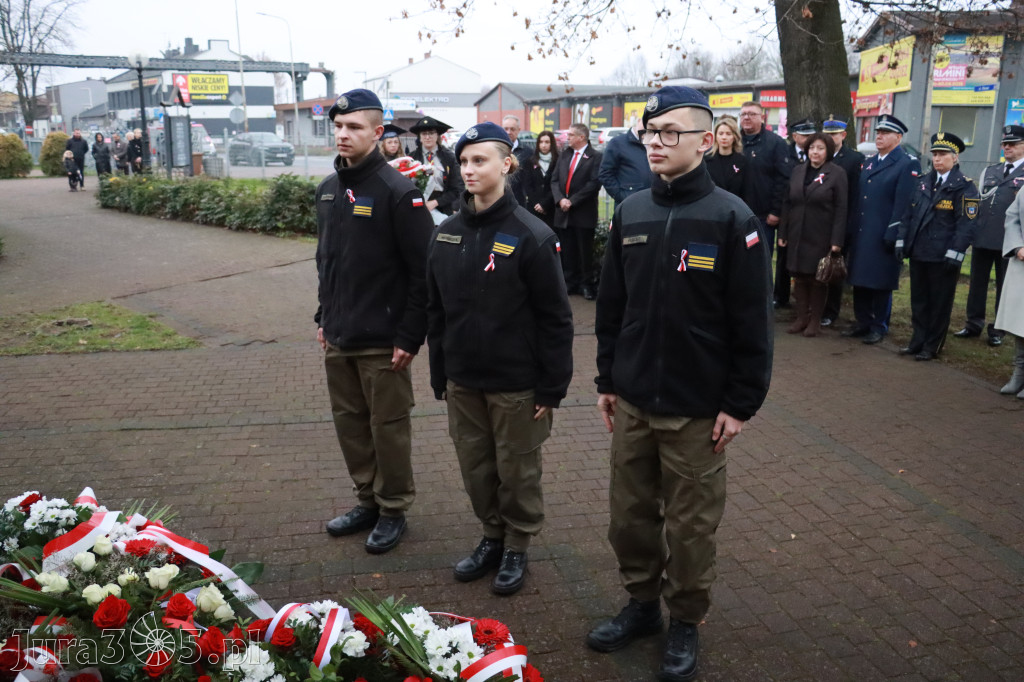 Fotorelacja: Narodowe Święto Niepodległości w Myszkowie