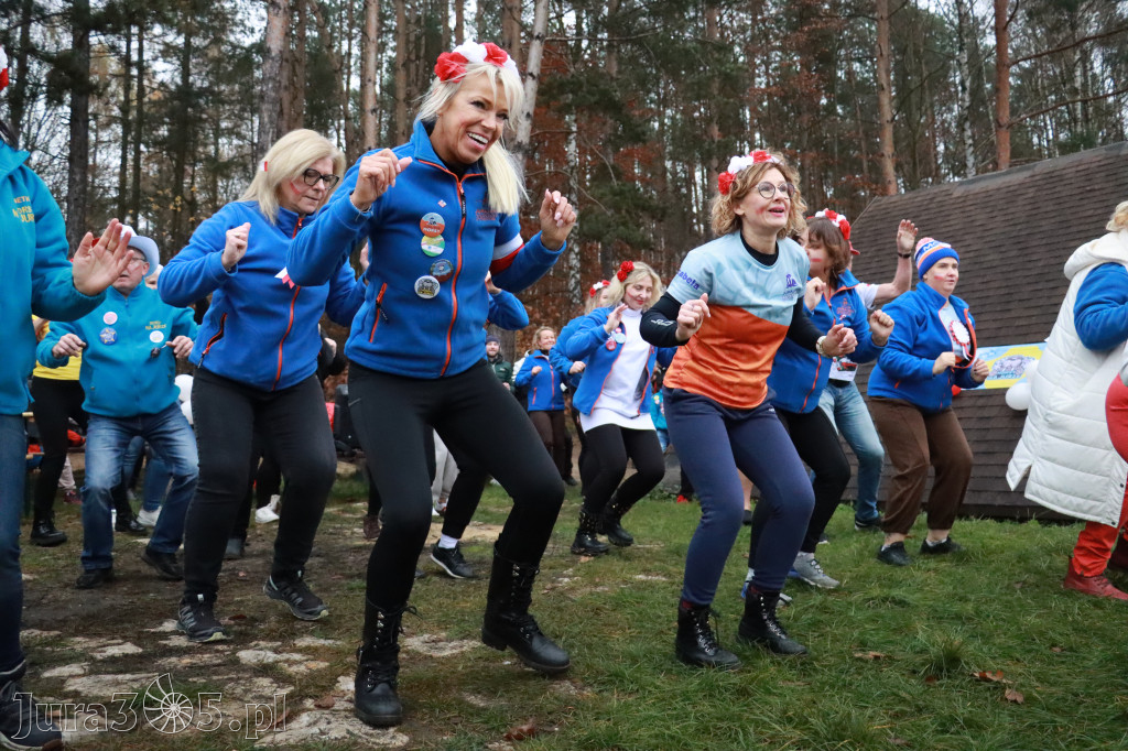 Fotorelacja: Święta Niepodległości z JURAJSKIMI MORSAMI i MORSAMI NA JURZE