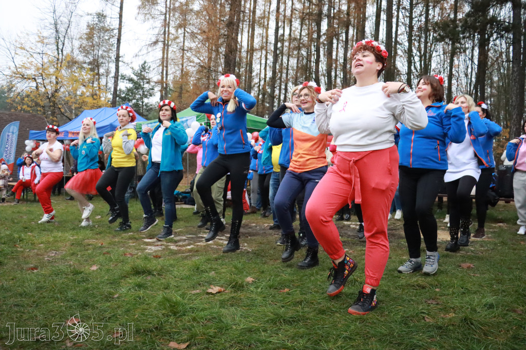 Fotorelacja: Święta Niepodległości z JURAJSKIMI MORSAMI i MORSAMI NA JURZE