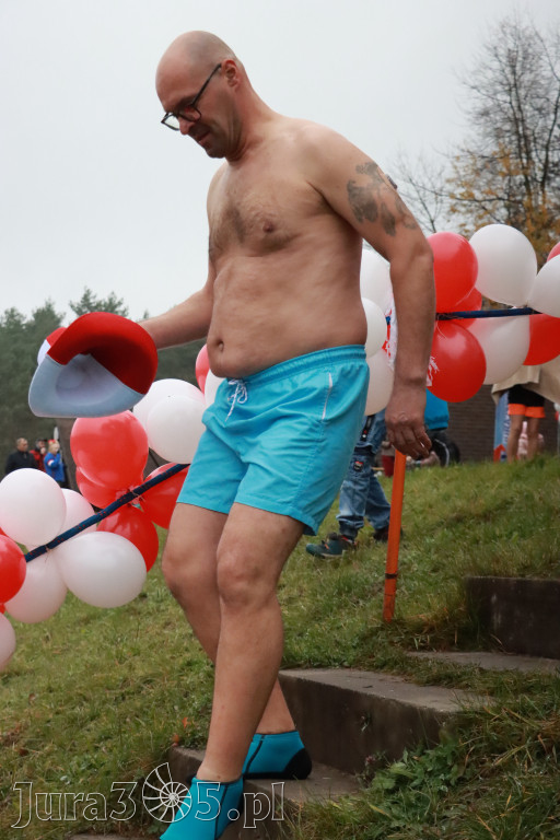Fotorelacja: Święta Niepodległości z JURAJSKIMI MORSAMI i MORSAMI NA JURZE