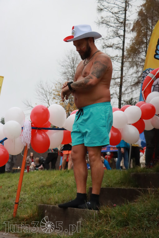 Fotorelacja: Święta Niepodległości z JURAJSKIMI MORSAMI i MORSAMI NA JURZE