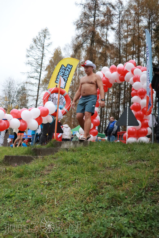 Fotorelacja: Święta Niepodległości z JURAJSKIMI MORSAMI i MORSAMI NA JURZE