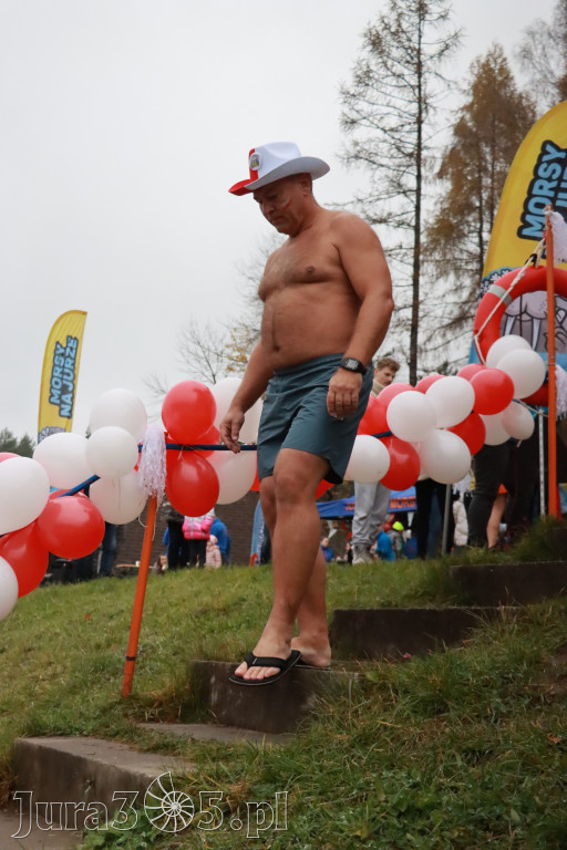 Fotorelacja: Święta Niepodległości z JURAJSKIMI MORSAMI i MORSAMI NA JURZE
