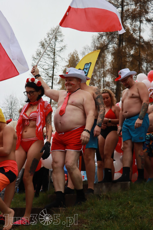 Fotorelacja: Święta Niepodległości z JURAJSKIMI MORSAMI i MORSAMI NA JURZE