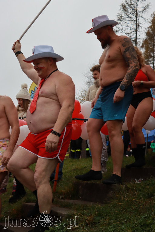Fotorelacja: Święta Niepodległości z JURAJSKIMI MORSAMI i MORSAMI NA JURZE