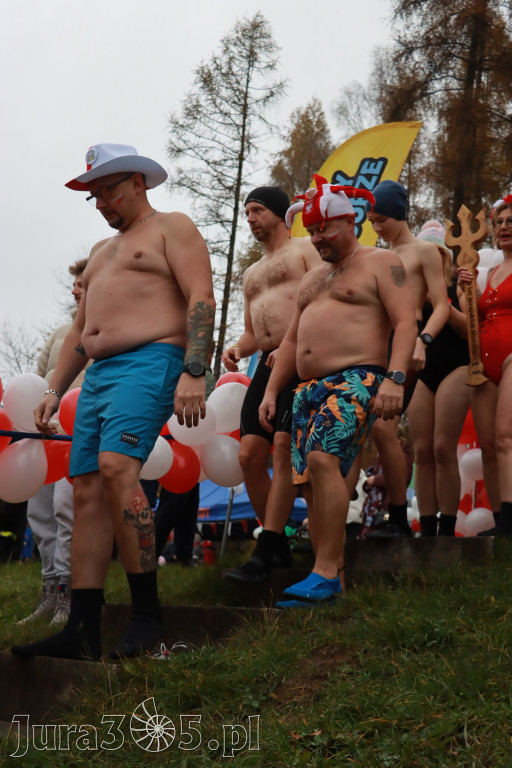 Fotorelacja: Święta Niepodległości z JURAJSKIMI MORSAMI i MORSAMI NA JURZE