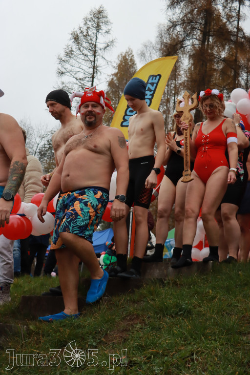 Fotorelacja: Święta Niepodległości z JURAJSKIMI MORSAMI i MORSAMI NA JURZE