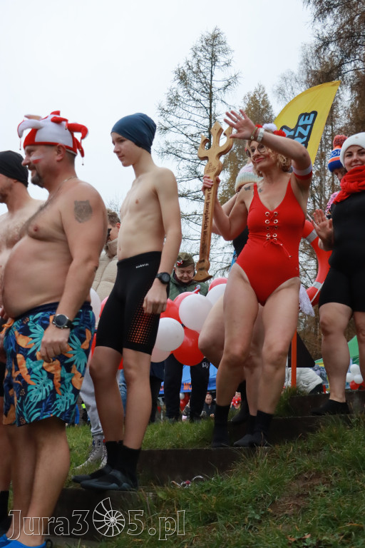 Fotorelacja: Święta Niepodległości z JURAJSKIMI MORSAMI i MORSAMI NA JURZE