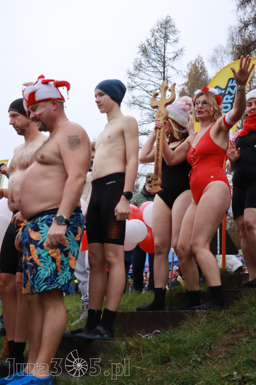 Fotorelacja: Święta Niepodległości z JURAJSKIMI MORSAMI i MORSAMI NA JURZE