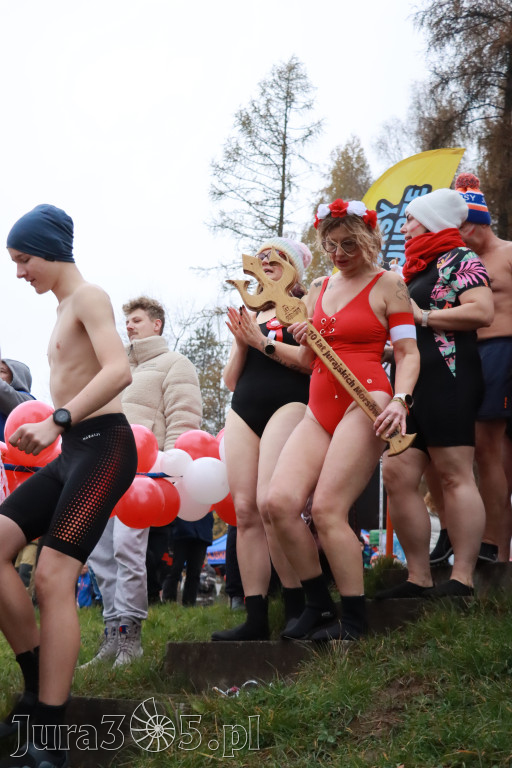 Fotorelacja: Święta Niepodległości z JURAJSKIMI MORSAMI i MORSAMI NA JURZE