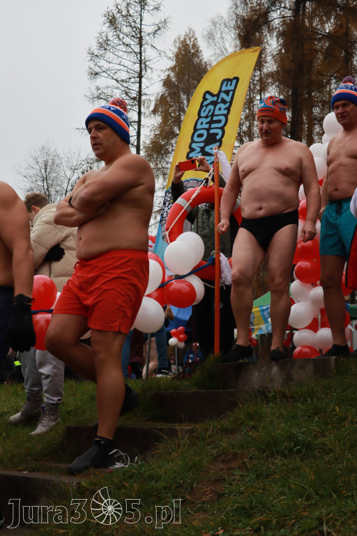 Fotorelacja: Święta Niepodległości z JURAJSKIMI MORSAMI i MORSAMI NA JURZE