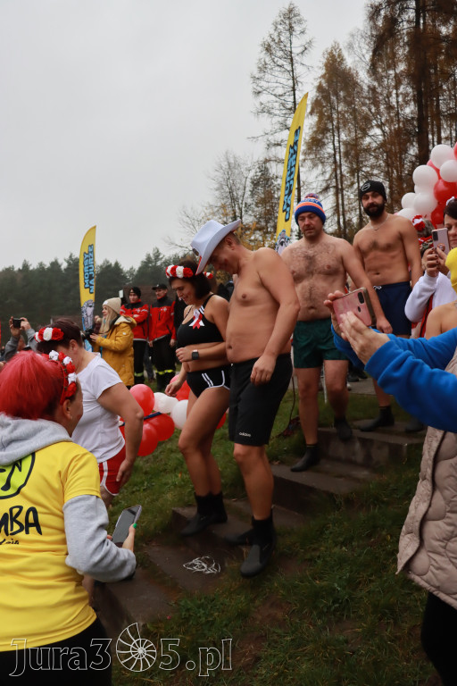 Fotorelacja: Święta Niepodległości z JURAJSKIMI MORSAMI i MORSAMI NA JURZE