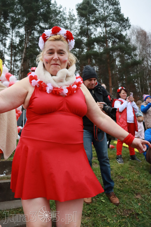 Fotorelacja: Święta Niepodległości z JURAJSKIMI MORSAMI i MORSAMI NA JURZE
