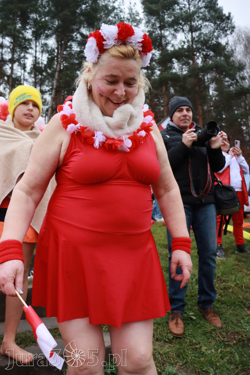Fotorelacja: Święta Niepodległości z JURAJSKIMI MORSAMI i MORSAMI NA JURZE