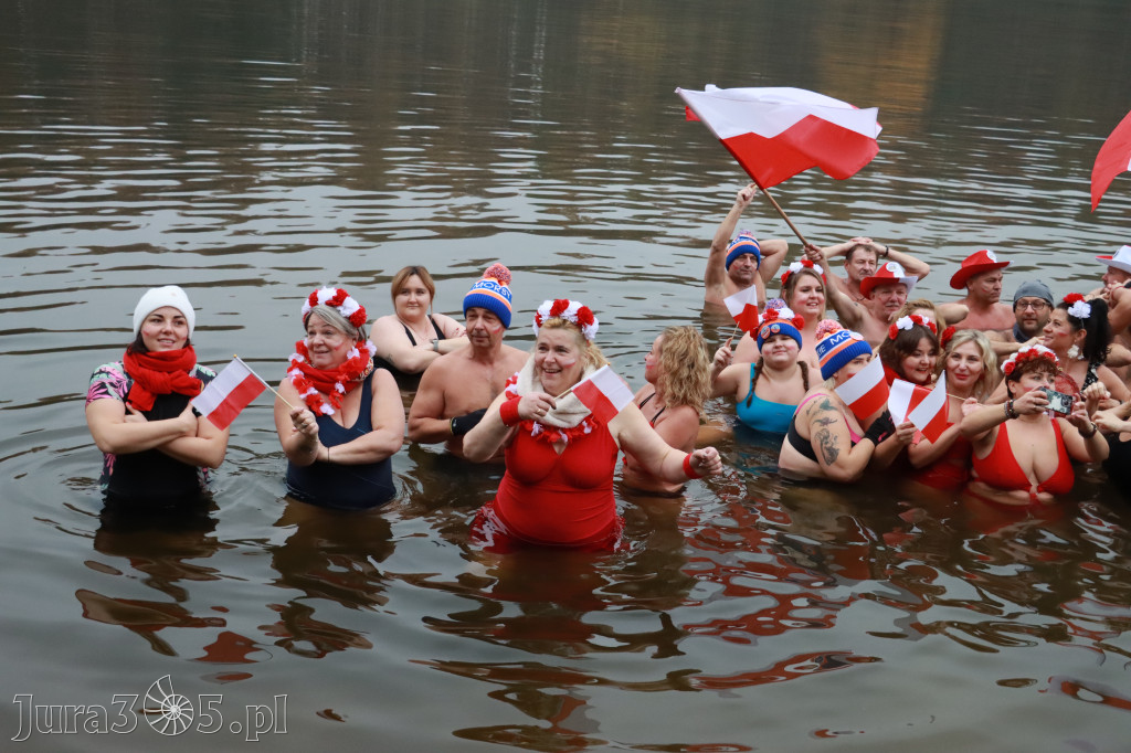 Fotorelacja: Święta Niepodległości z JURAJSKIMI MORSAMI i MORSAMI NA JURZE