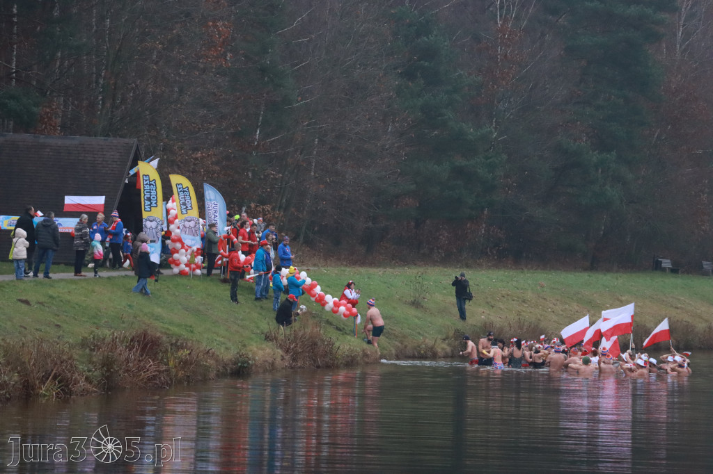 Fotorelacja: Święta Niepodległości z JURAJSKIMI MORSAMI i MORSAMI NA JURZE