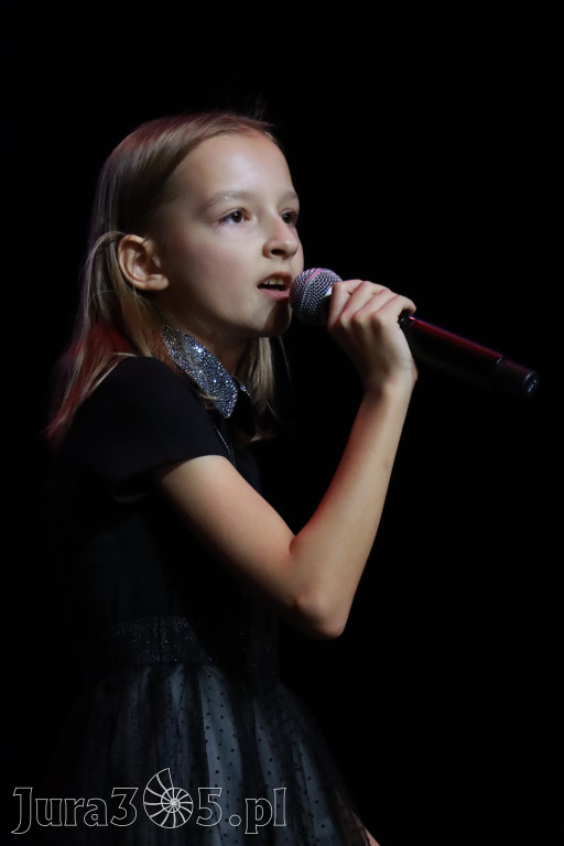 Fotorelacja I: XXVIII Wojewódzki Festiwal Pieśni Patriotycznej w Myszkowie