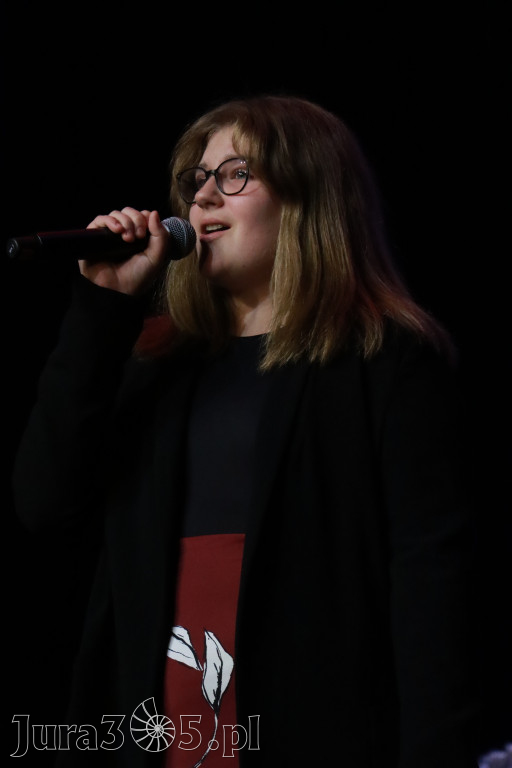 Fotorelacja I: XXVIII Wojewódzki Festiwal Pieśni Patriotycznej w Myszkowie