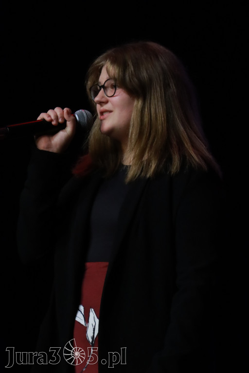 Fotorelacja I: XXVIII Wojewódzki Festiwal Pieśni Patriotycznej w Myszkowie