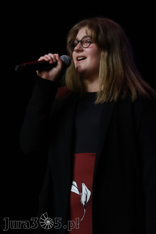 Fotorelacja I: XXVIII Wojewódzki Festiwal Pieśni Patriotycznej w Myszkowie