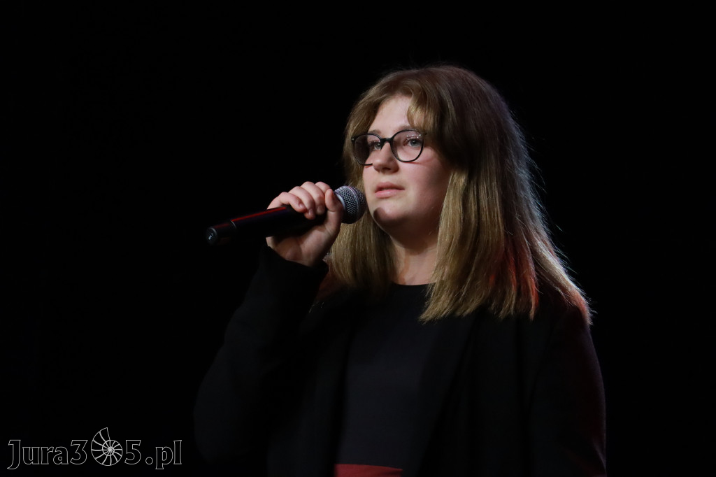 Fotorelacja I: XXVIII Wojewódzki Festiwal Pieśni Patriotycznej w Myszkowie