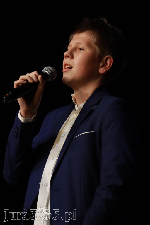 Fotorelacja I: XXVIII Wojewódzki Festiwal Pieśni Patriotycznej w Myszkowie