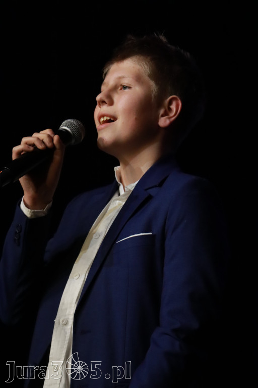 Fotorelacja I: XXVIII Wojewódzki Festiwal Pieśni Patriotycznej w Myszkowie
