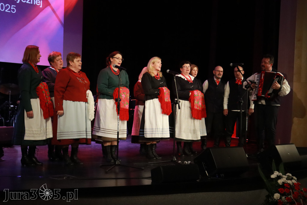 Fotorelacja II: XXVIII Wojewódzki Festiwal Pieśni Patriotycznej w Myszkowie
