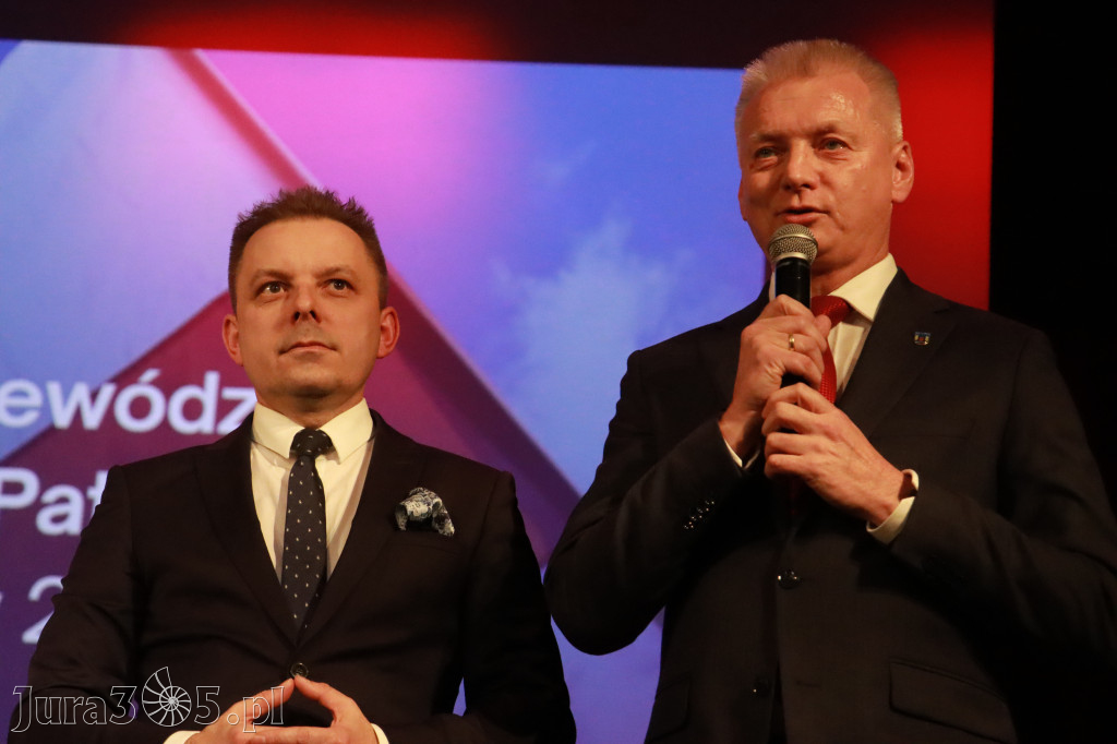 Fotorelacja II: XXVIII Wojewódzki Festiwal Pieśni Patriotycznej w Myszkowie