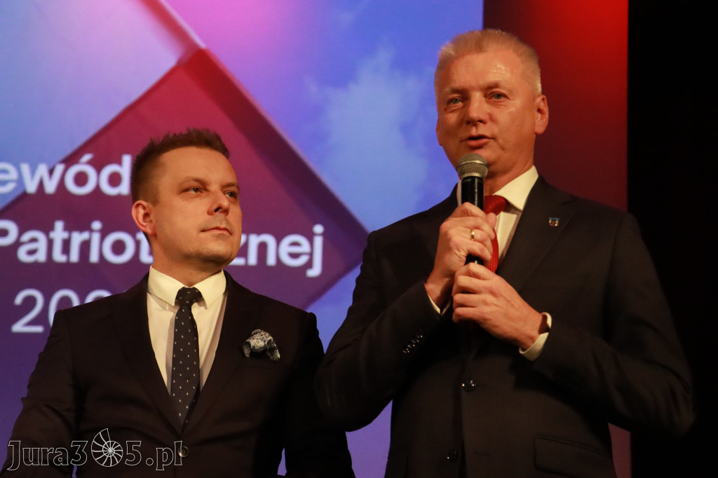 Fotorelacja II: XXVIII Wojewódzki Festiwal Pieśni Patriotycznej w Myszkowie