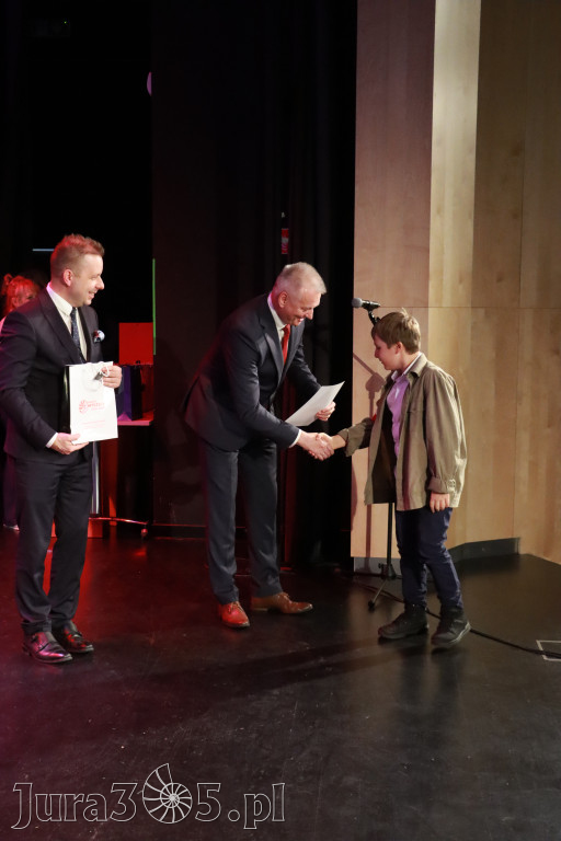 Fotorelacja II: XXVIII Wojewódzki Festiwal Pieśni Patriotycznej w Myszkowie
