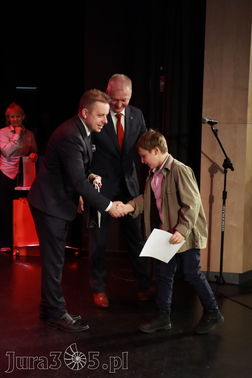 Fotorelacja II: XXVIII Wojewódzki Festiwal Pieśni Patriotycznej w Myszkowie