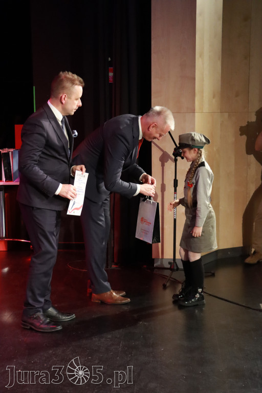 Fotorelacja II: XXVIII Wojewódzki Festiwal Pieśni Patriotycznej w Myszkowie