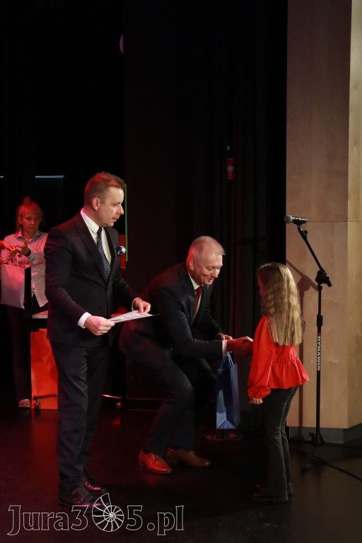 Fotorelacja II: XXVIII Wojewódzki Festiwal Pieśni Patriotycznej w Myszkowie