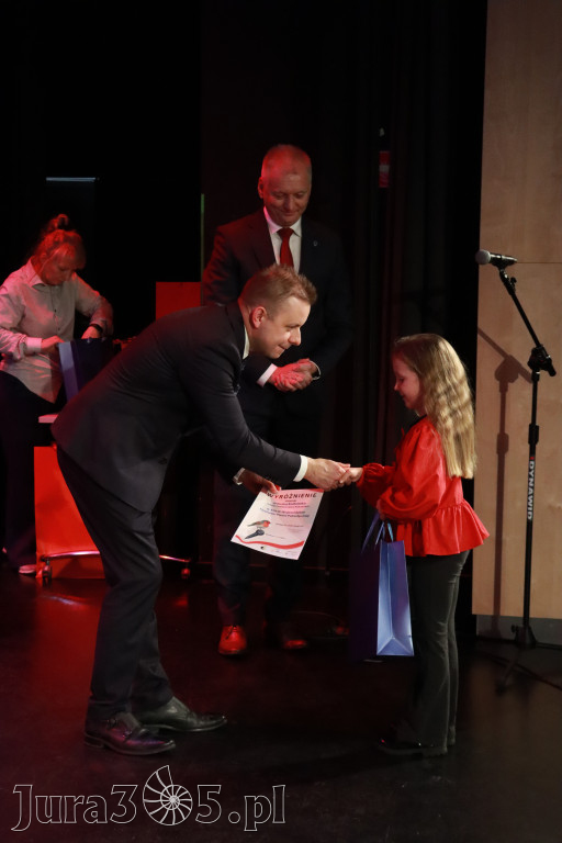 Fotorelacja II: XXVIII Wojewódzki Festiwal Pieśni Patriotycznej w Myszkowie