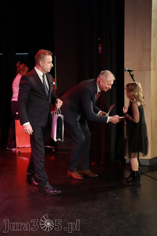 Fotorelacja II: XXVIII Wojewódzki Festiwal Pieśni Patriotycznej w Myszkowie