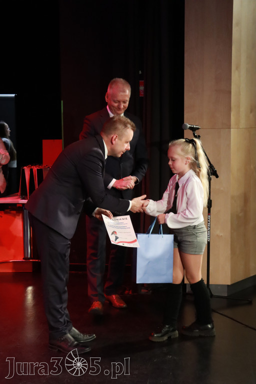 Fotorelacja II: XXVIII Wojewódzki Festiwal Pieśni Patriotycznej w Myszkowie