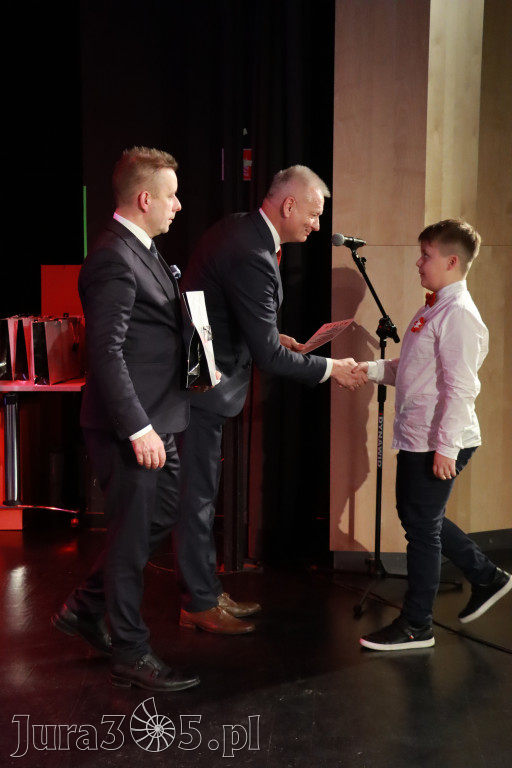 Fotorelacja II: XXVIII Wojewódzki Festiwal Pieśni Patriotycznej w Myszkowie