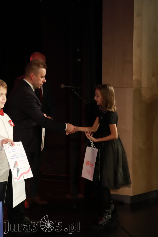 Fotorelacja II: XXVIII Wojewódzki Festiwal Pieśni Patriotycznej w Myszkowie