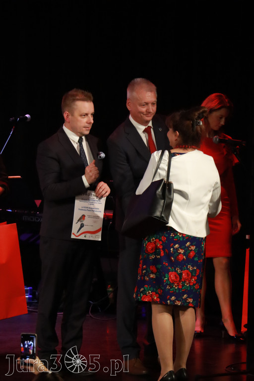 Fotorelacja II: XXVIII Wojewódzki Festiwal Pieśni Patriotycznej w Myszkowie