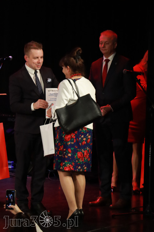 Fotorelacja II: XXVIII Wojewódzki Festiwal Pieśni Patriotycznej w Myszkowie