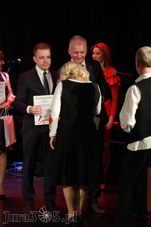 Fotorelacja II: XXVIII Wojewódzki Festiwal Pieśni Patriotycznej w Myszkowie