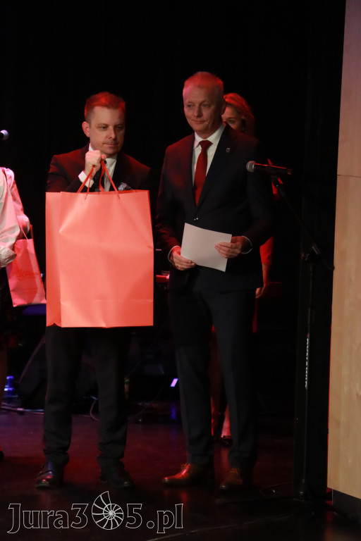 Fotorelacja II: XXVIII Wojewódzki Festiwal Pieśni Patriotycznej w Myszkowie