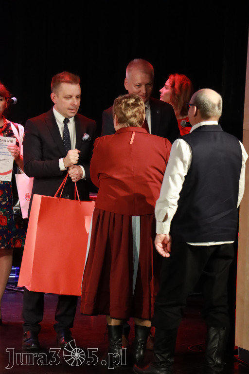 Fotorelacja II: XXVIII Wojewódzki Festiwal Pieśni Patriotycznej w Myszkowie