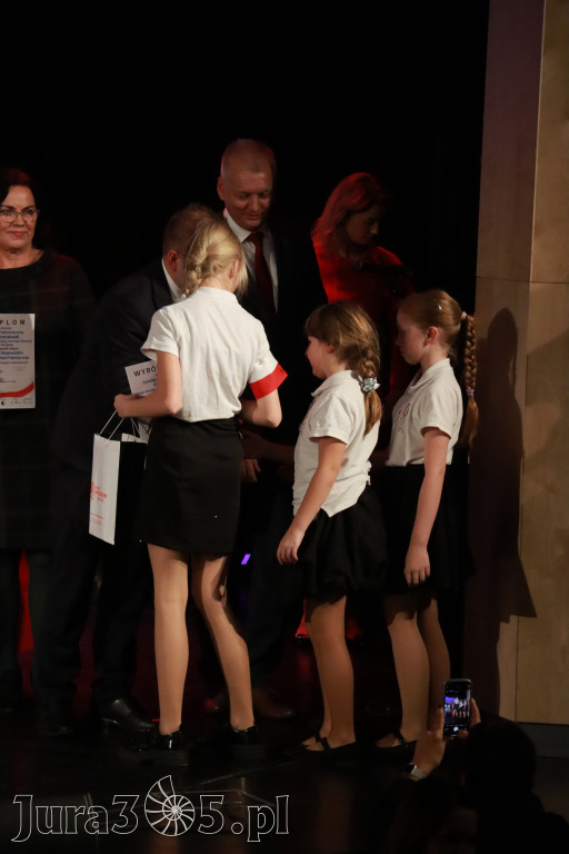 Fotorelacja II: XXVIII Wojewódzki Festiwal Pieśni Patriotycznej w Myszkowie