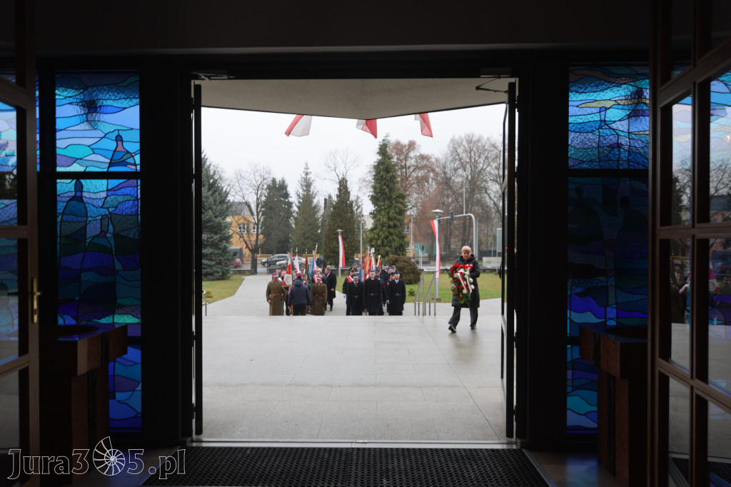 Fotorelacja: Święto Niepodległości w Zawierciu