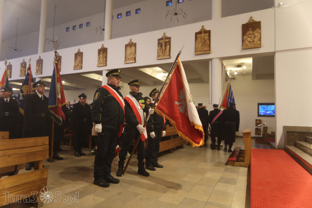 Fotorelacja: Święto Niepodległości w Zawierciu